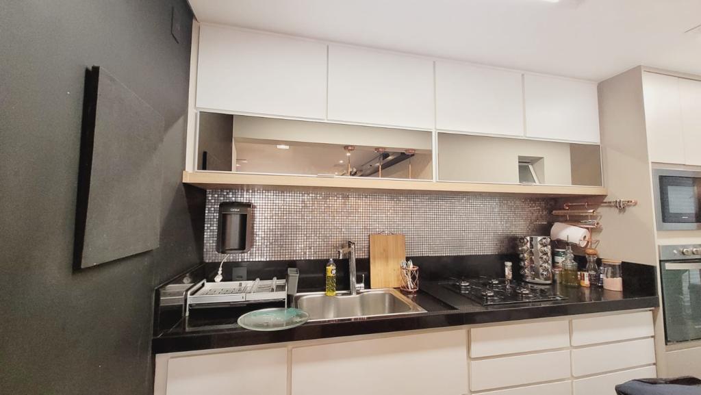 Apartamento Garden a venda no Tatuapé