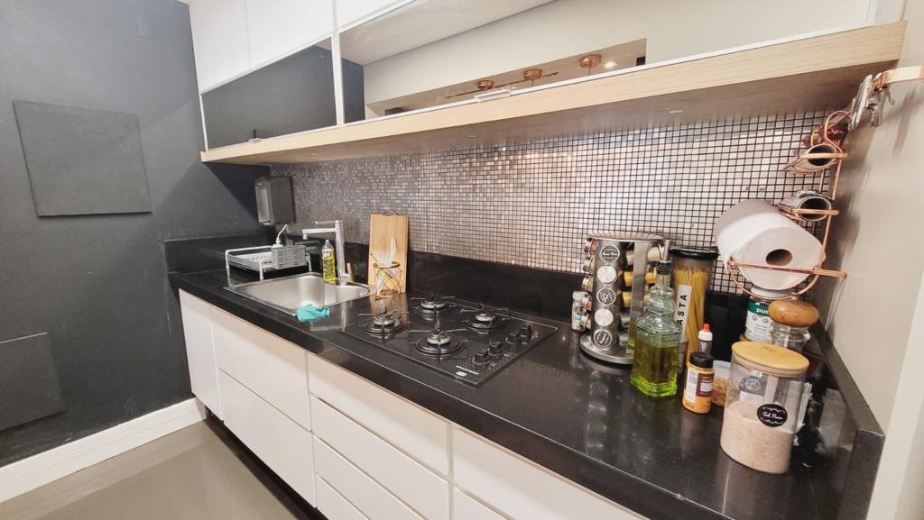 Apartamento Garden a venda no Tatuapé