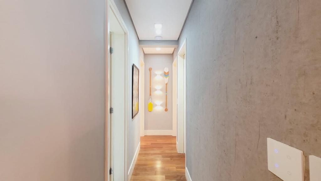 Apartamento Garden a venda no Tatuapé