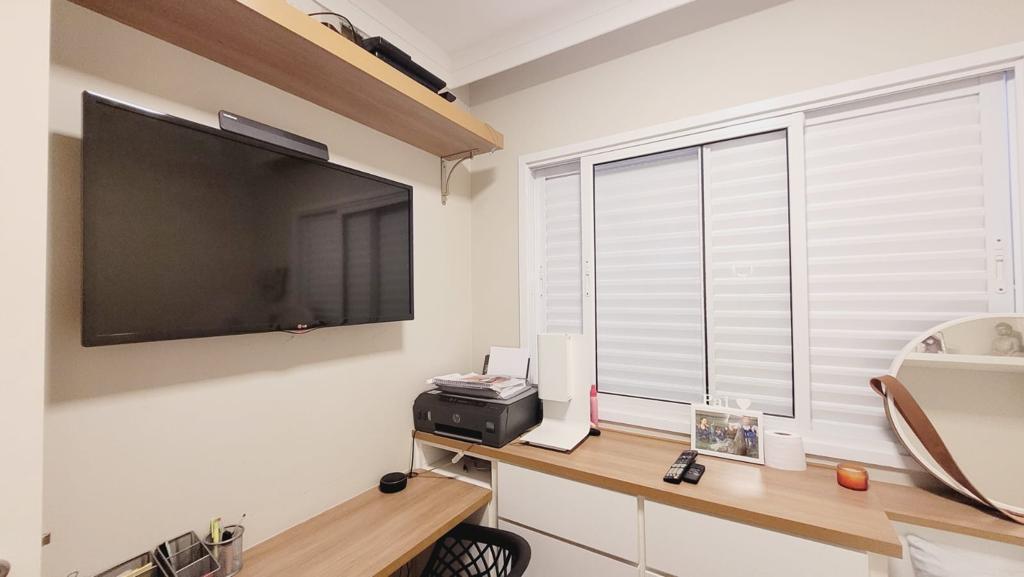 Apartamento Garden a venda no Tatuapé