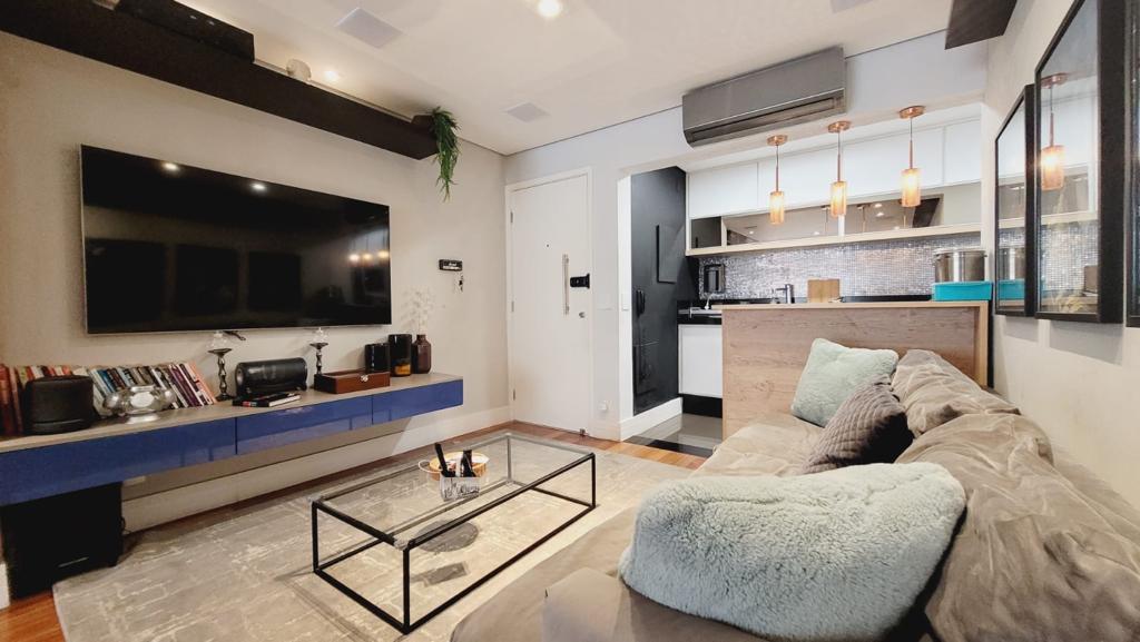 Apartamento Garden - Venda, Tatuapé, São Paulo, SP