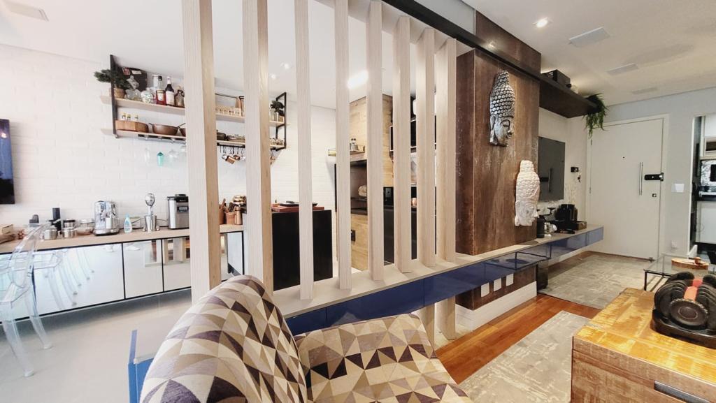 Apartamento Garden a venda no Tatuapé