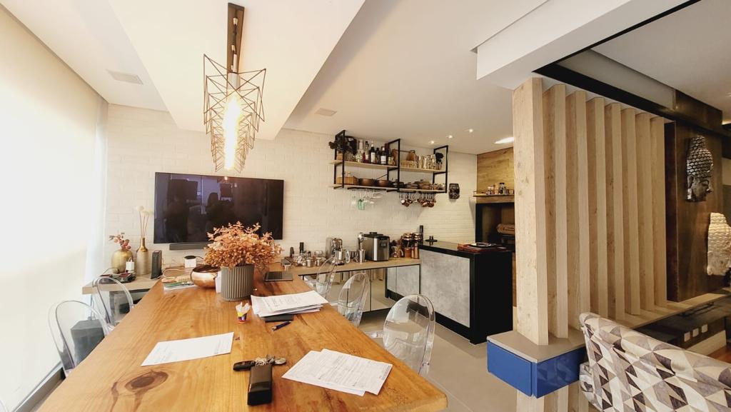 Apartamento Garden a venda no Tatuapé