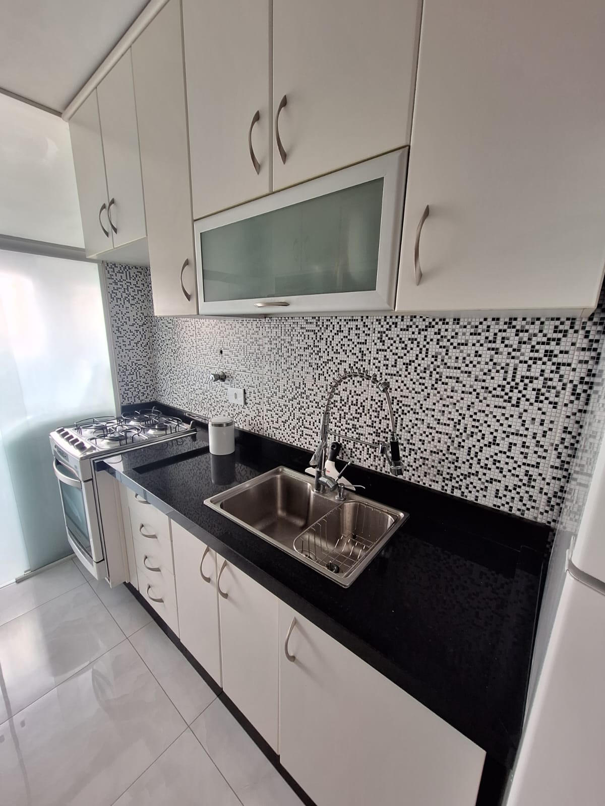 À venda: Apartamento na Vila Carrão – O seu novo lar espera por você!