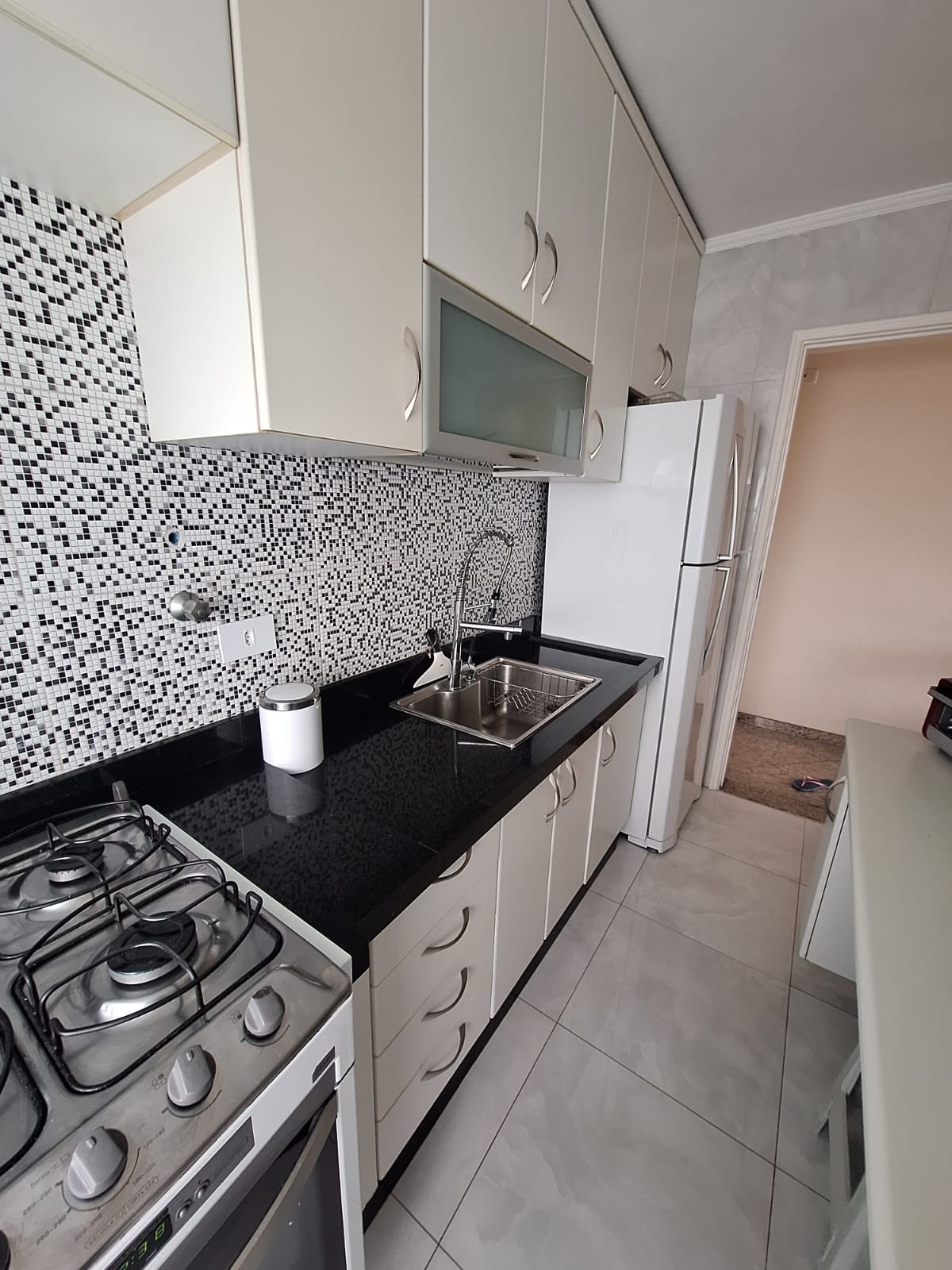 À venda: Apartamento na Vila Carrão – O seu novo lar espera por você!