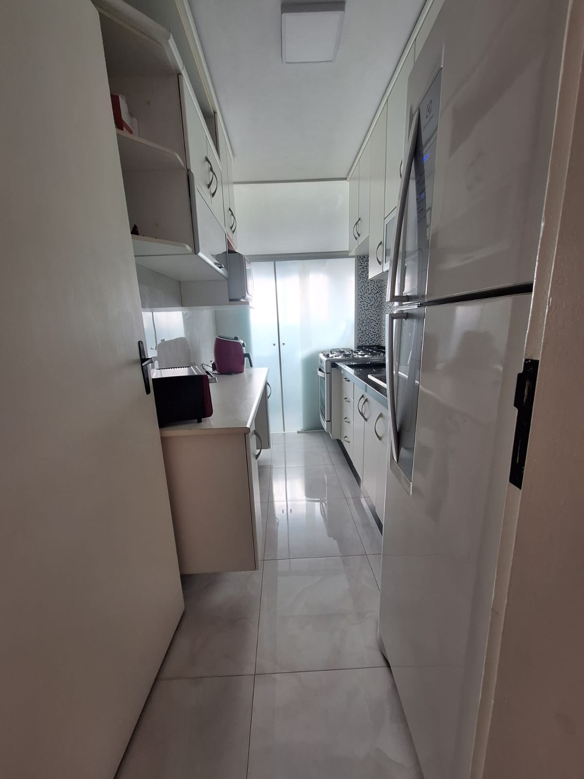 À venda: Apartamento na Vila Carrão – O seu novo lar espera por você!