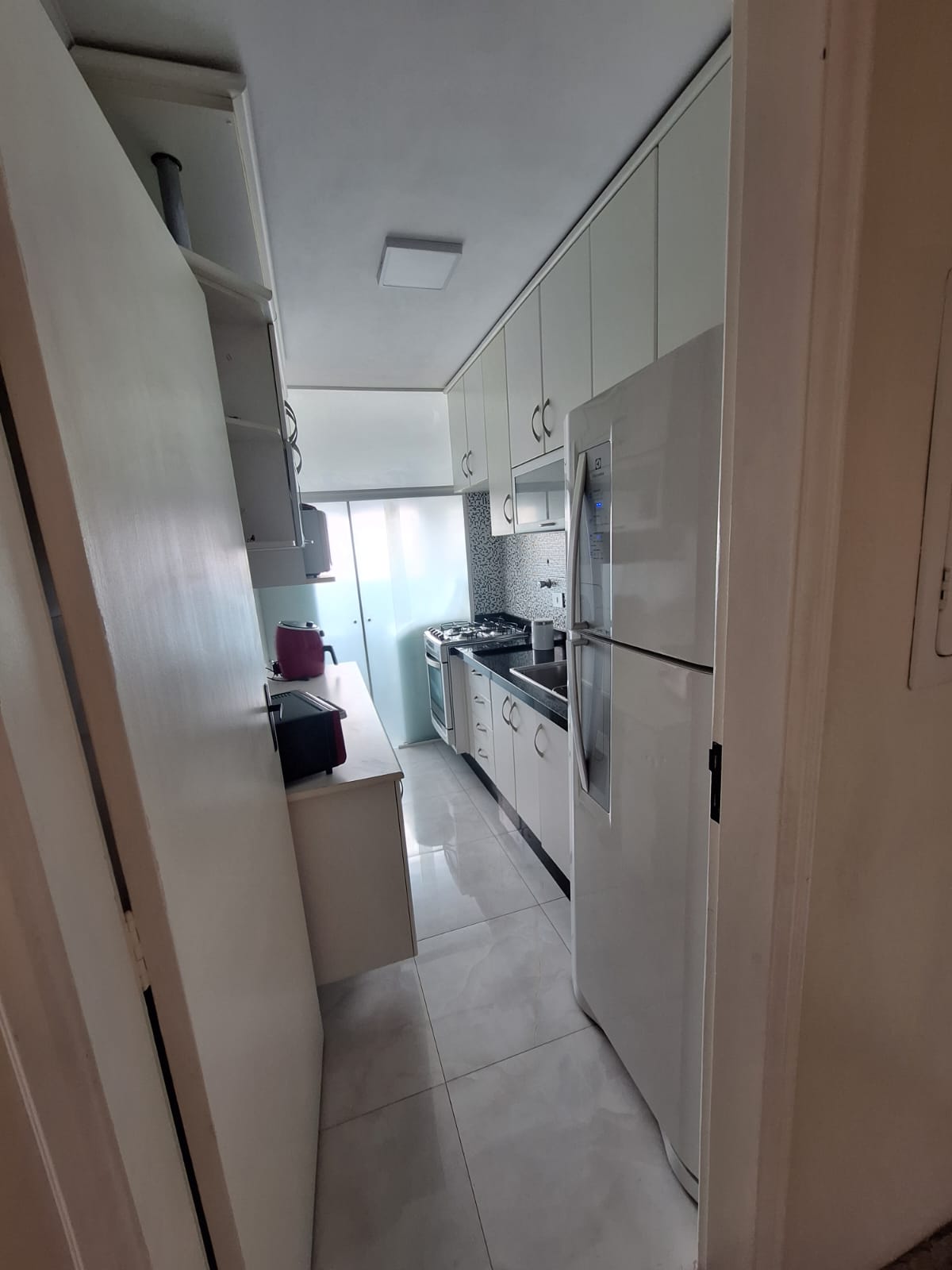 À venda: Apartamento na Vila Carrão – O seu novo lar espera por você!