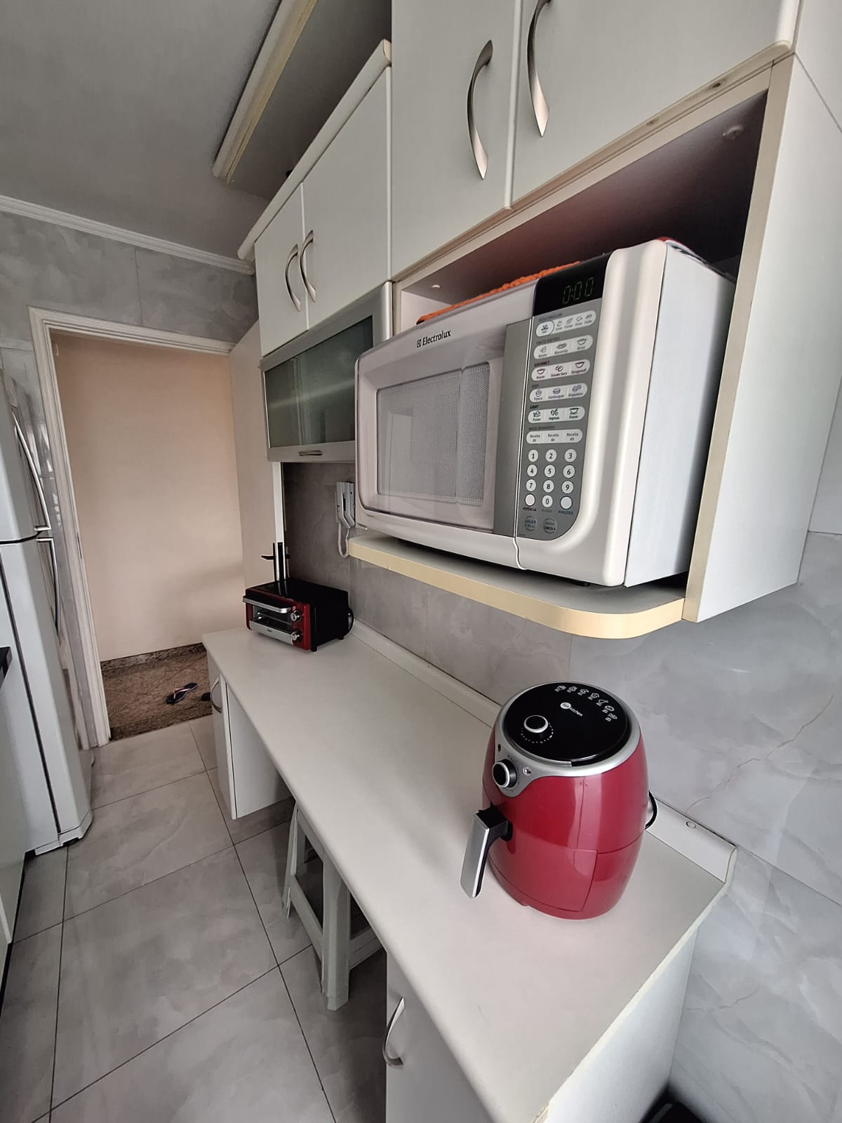 À venda: Apartamento na Vila Carrão – O seu novo lar espera por você!