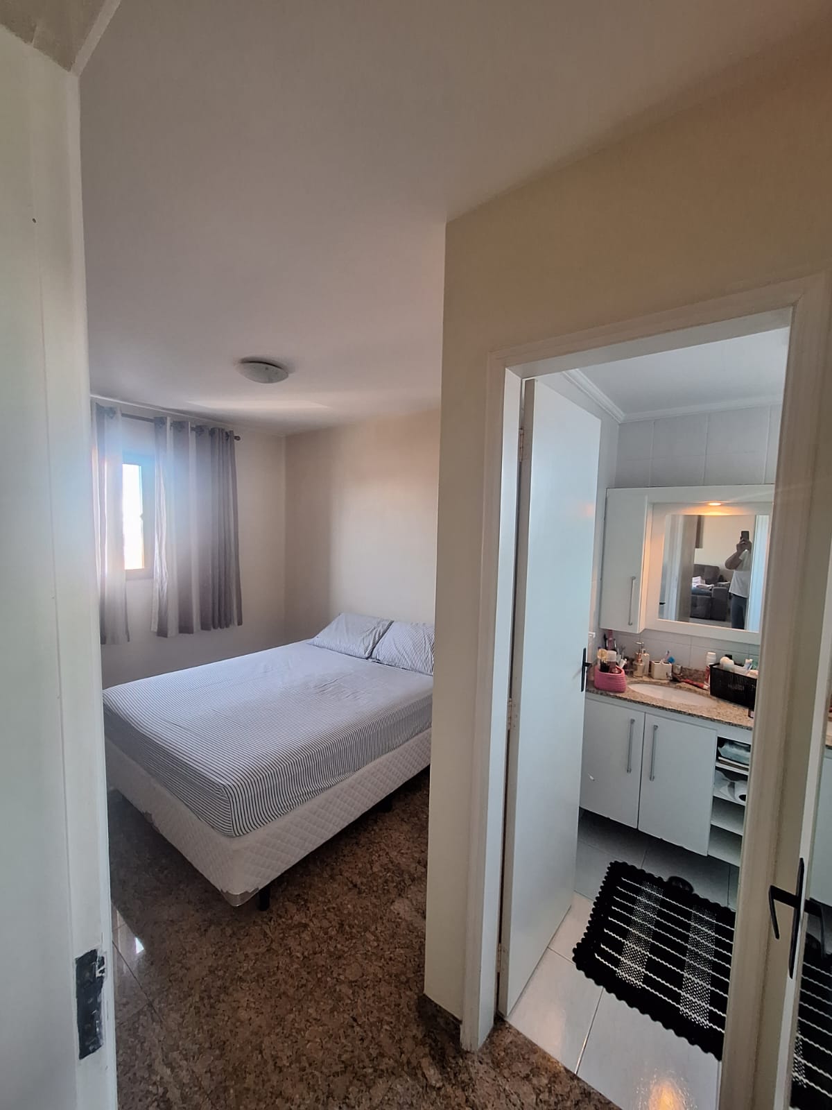 À venda: Apartamento na Vila Carrão – O seu novo lar espera por você!