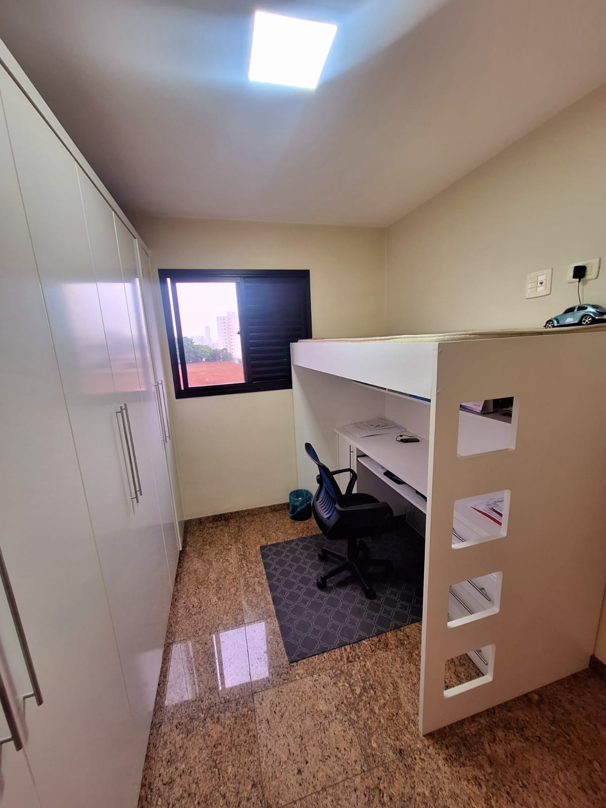 À venda: Apartamento na Vila Carrão – O seu novo lar espera por você!