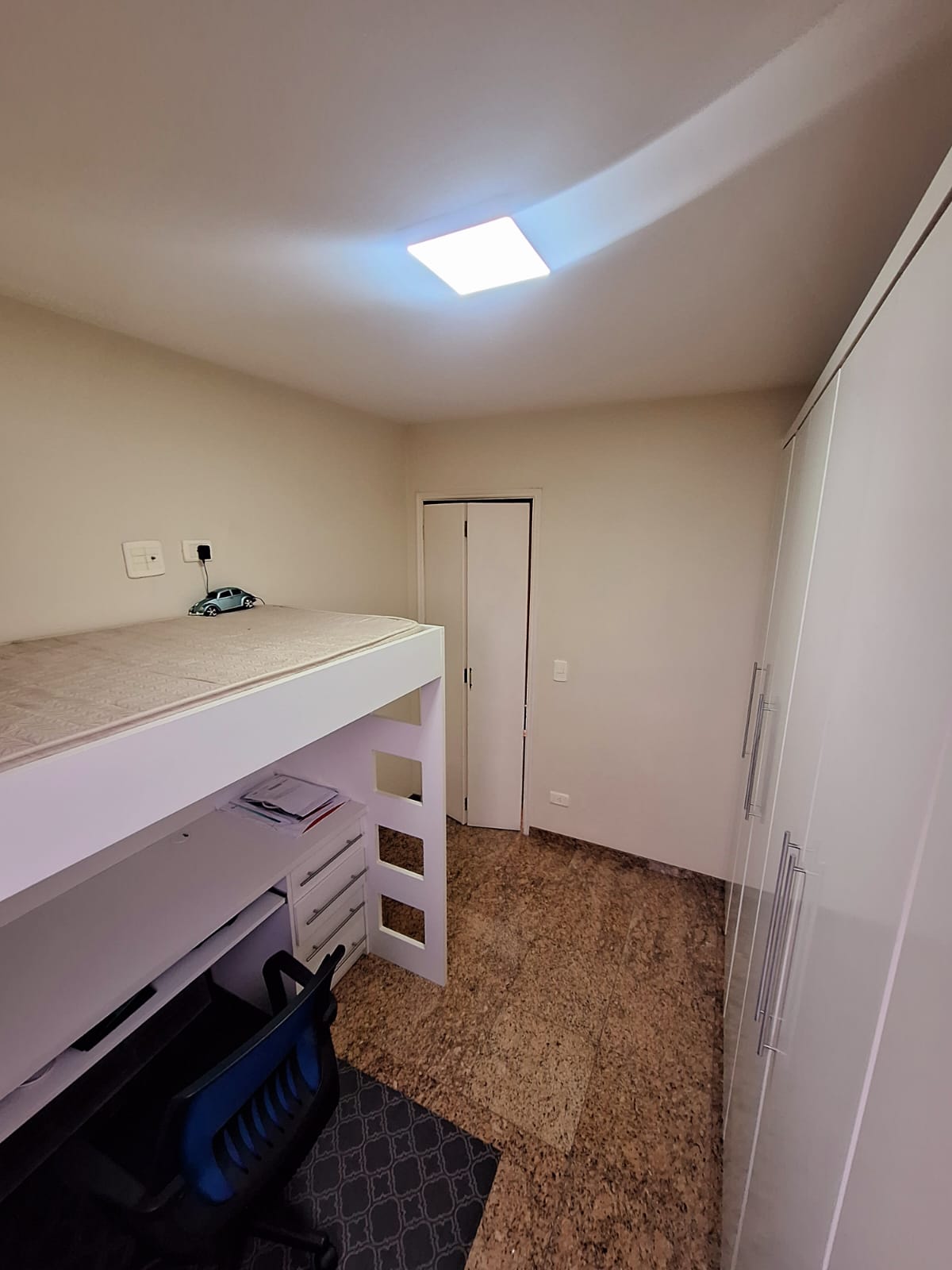À venda: Apartamento na Vila Carrão – O seu novo lar espera por você!