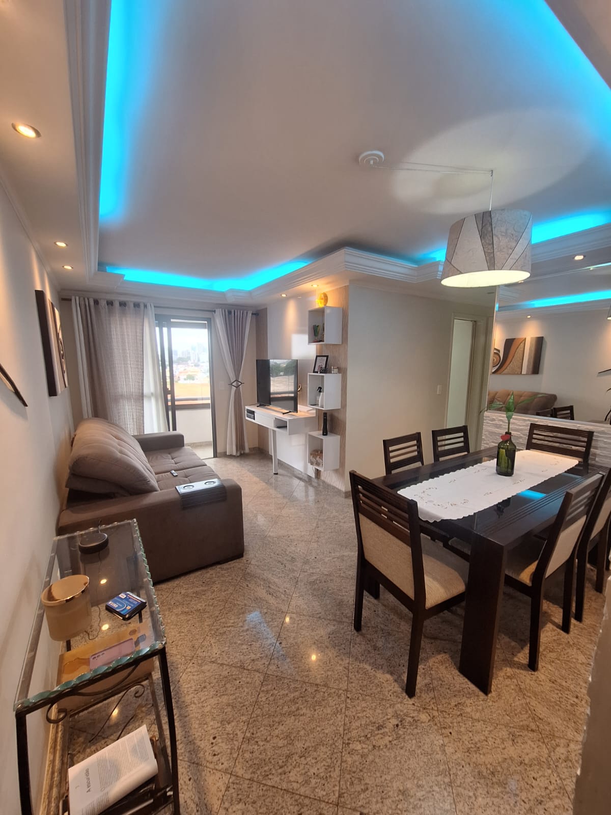 Apartamento - Venda, Vila Carrão, São Paulo, SP