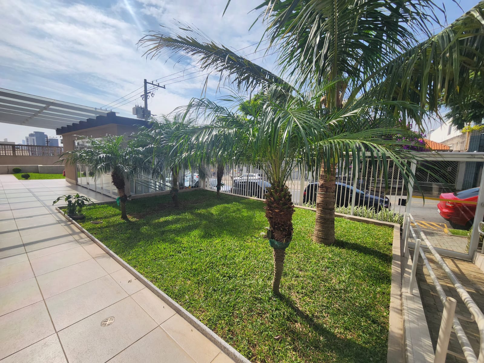 À venda: Apartamento na Vila Carrão – O seu novo lar espera por você!