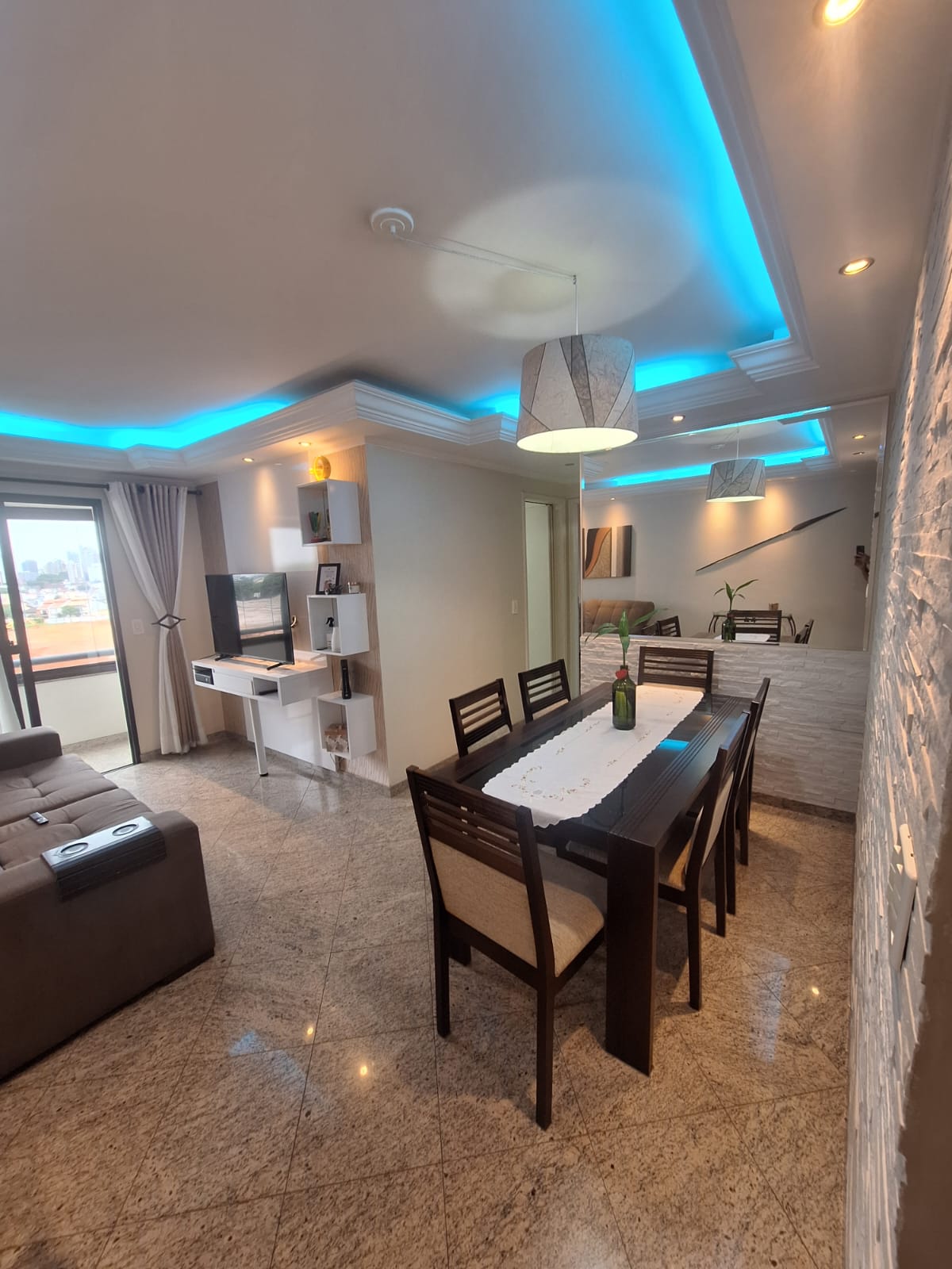 À venda: Apartamento na Vila Carrão – O seu novo lar espera por você!