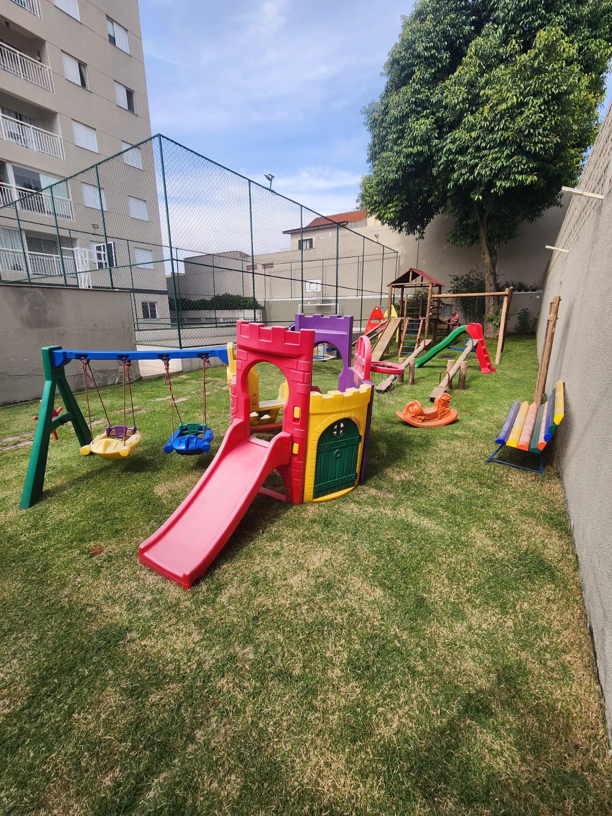À venda: Apartamento na Vila Carrão – O seu novo lar espera por você!
