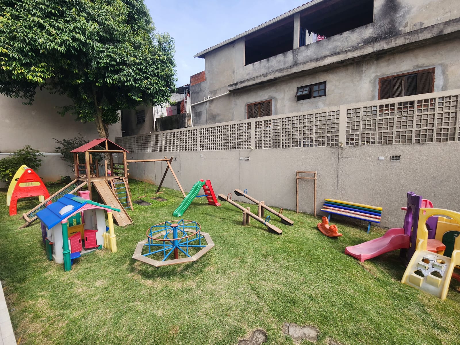 À venda: Apartamento na Vila Carrão – O seu novo lar espera por você!