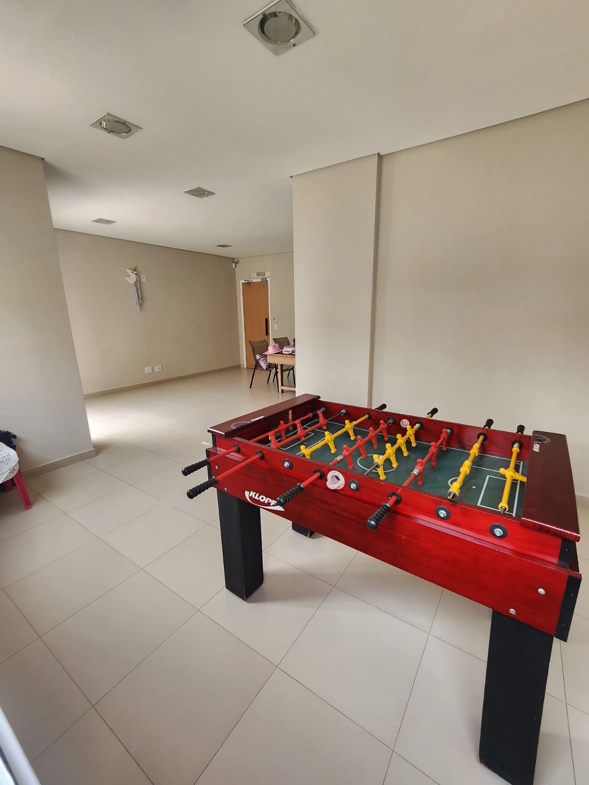 À venda: Apartamento na Vila Carrão – O seu novo lar espera por você!