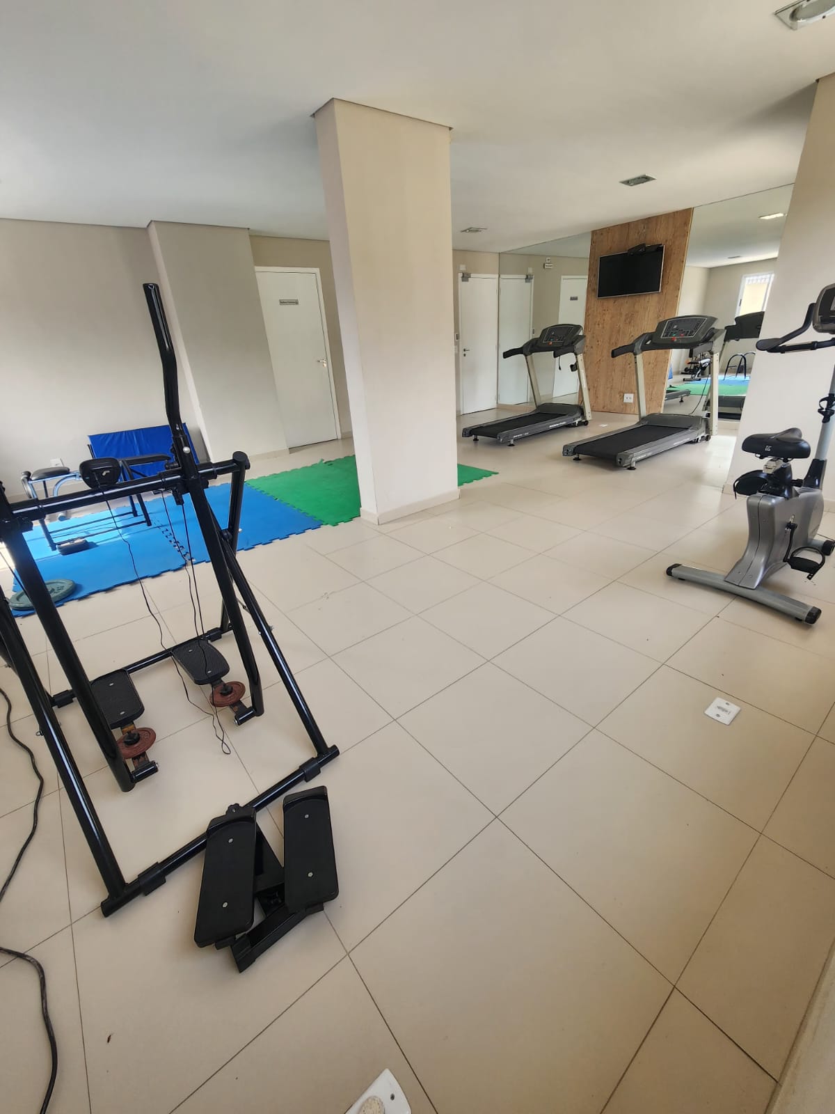 À venda: Apartamento na Vila Carrão – O seu novo lar espera por você!