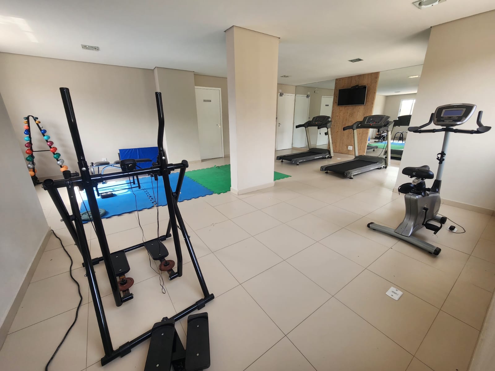 À venda: Apartamento na Vila Carrão – O seu novo lar espera por você!