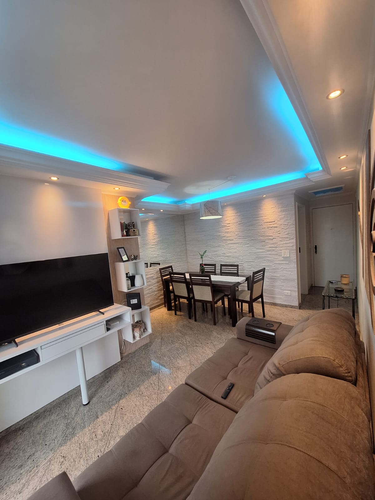À venda: Apartamento na Vila Carrão – O seu novo lar espera por você!