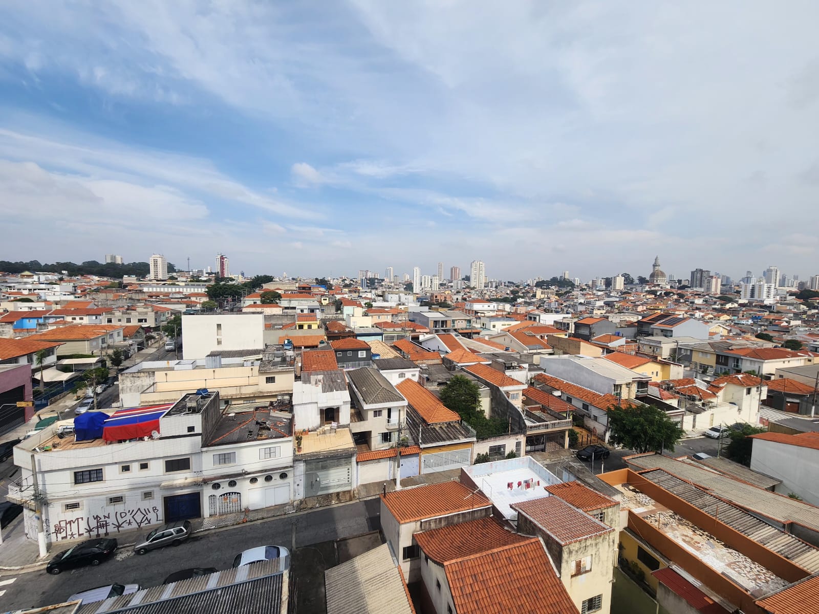 À venda: Apartamento na Vila Carrão – O seu novo lar espera por você!
