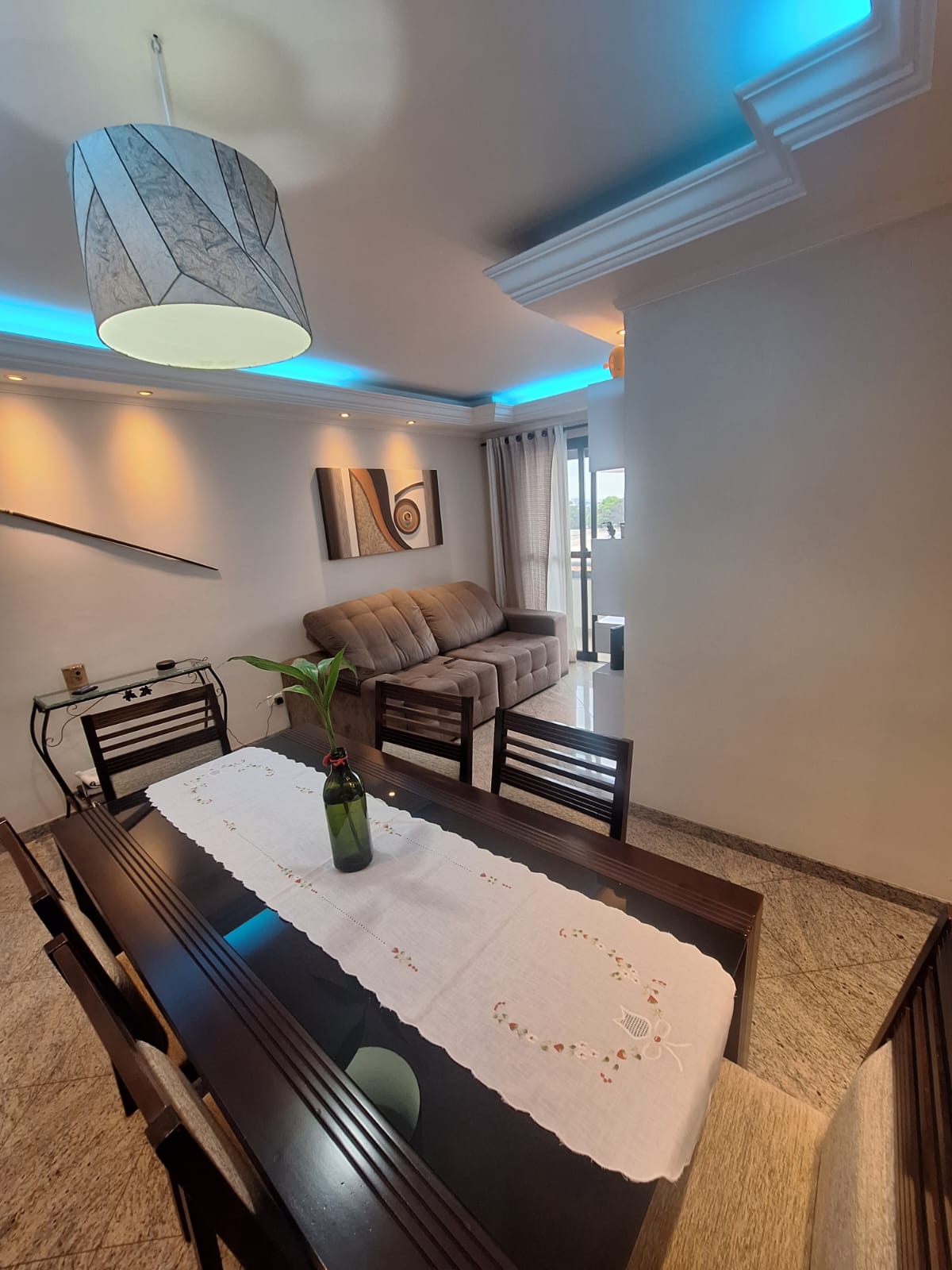 À venda: Apartamento na Vila Carrão – O seu novo lar espera por você!