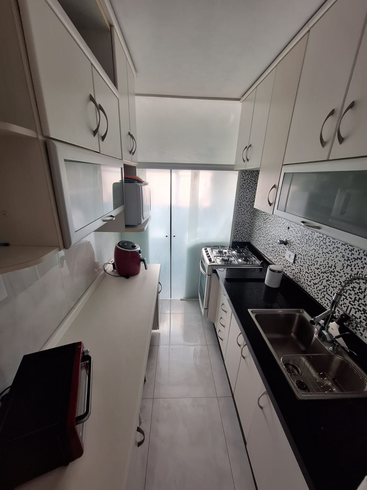 À venda: Apartamento na Vila Carrão – O seu novo lar espera por você!
