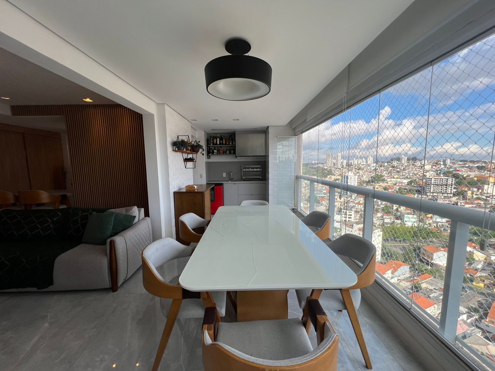 O Seu Novo Lar Espera Por Você na Vila Formosa!