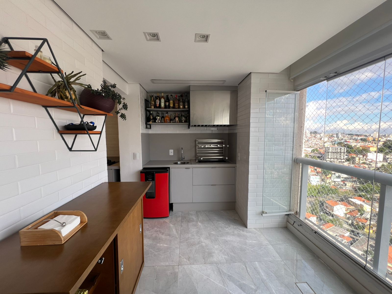 O Seu Novo Lar Espera Por Você na Vila Formosa!