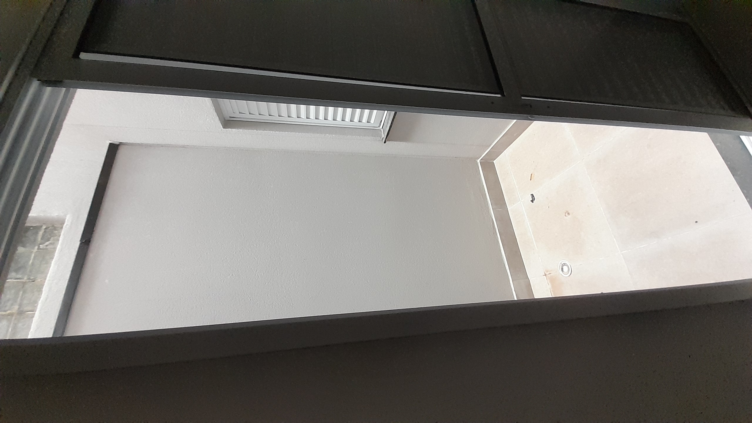 Apartamento a venda na Vila Carrão