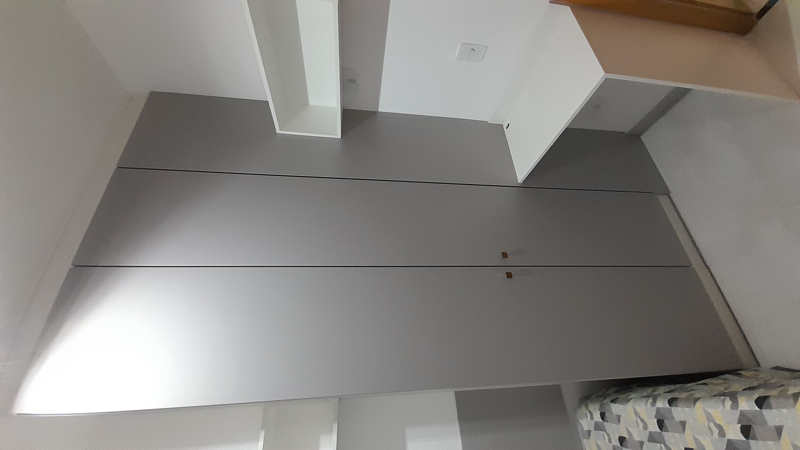 Que tal morar no Carrão em um apartamento de 37 m² que une conforto e praticidade? Este imóvel é a definição de "é só mudar"!