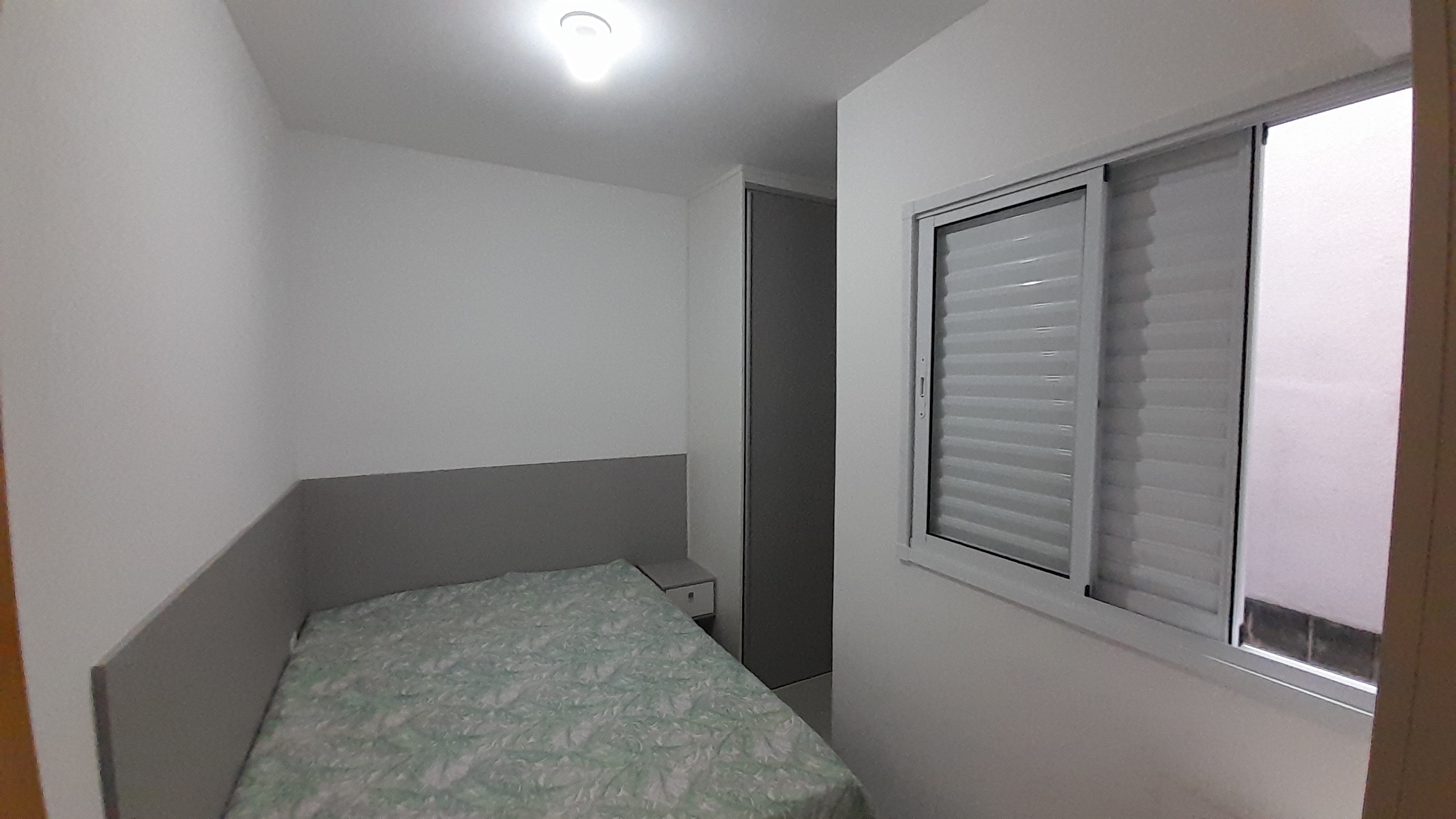 Que tal morar no Carrão em um apartamento de 37 m² que une conforto e praticidade? Este imóvel é a definição de "é só mudar"!
