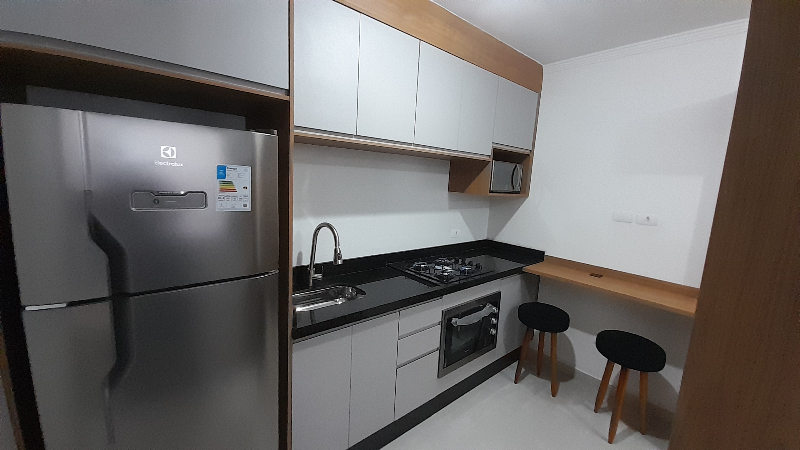 Que tal morar no Carrão em um apartamento de 37 m² que une conforto e praticidade? Este imóvel é a definição de "é só mudar"!