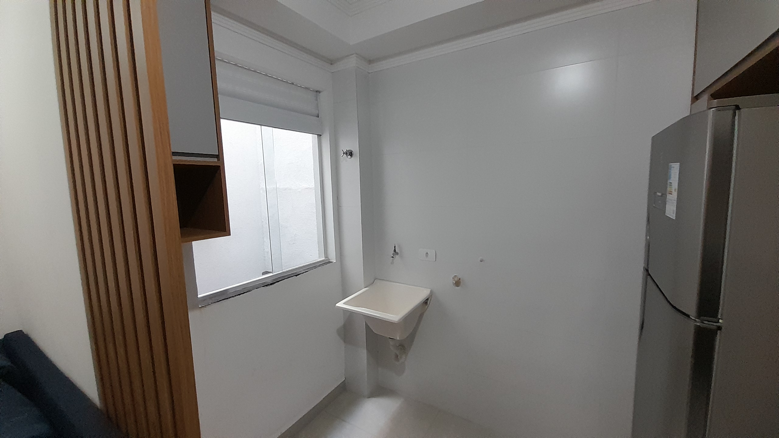 Que tal morar no Carrão em um apartamento de 37 m² que une conforto e praticidade? Este imóvel é a definição de "é só mudar"!