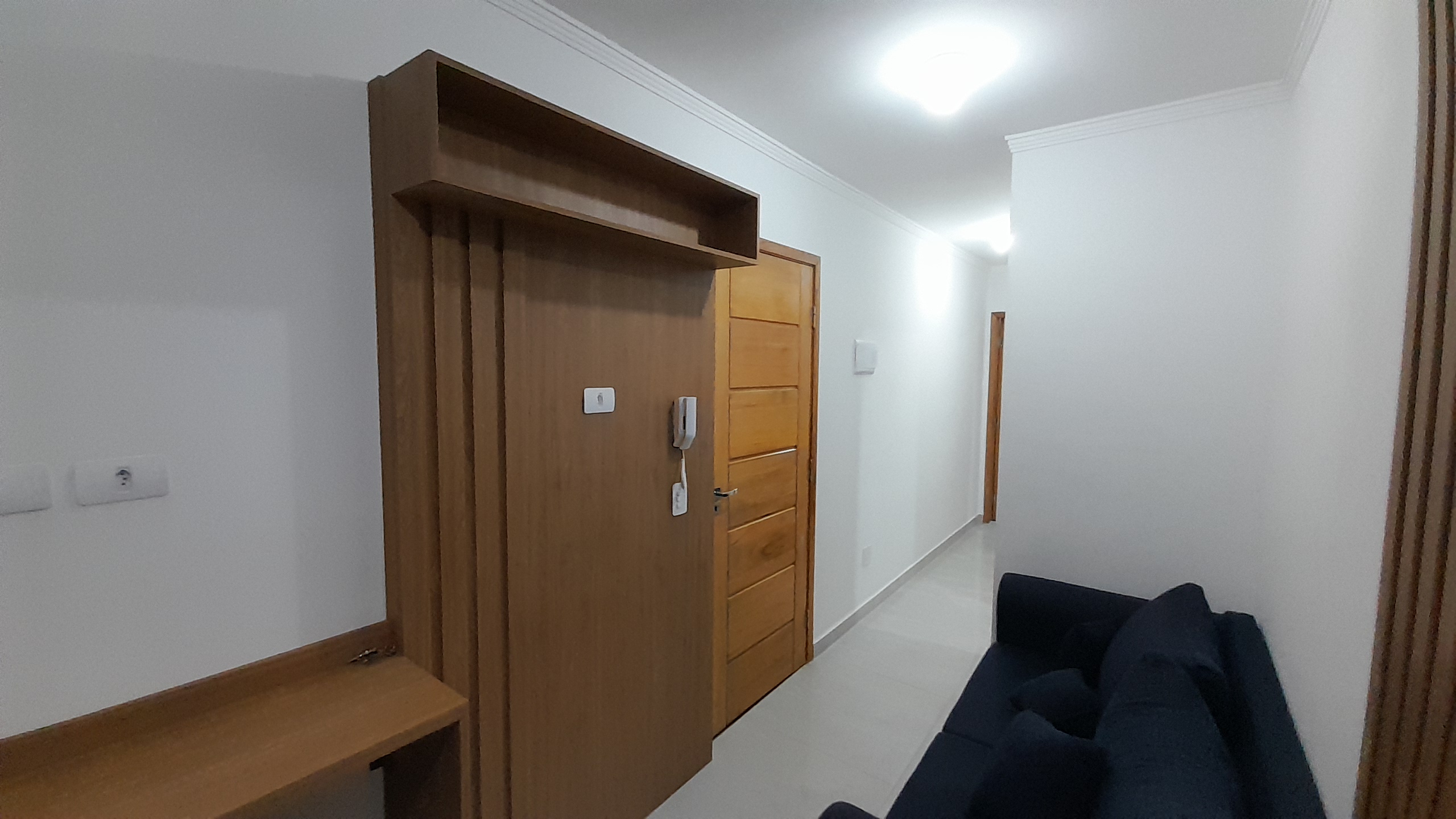 Que tal morar no Carrão em um apartamento de 37 m² que une conforto e praticidade? Este imóvel é a definição de "é só mudar"!