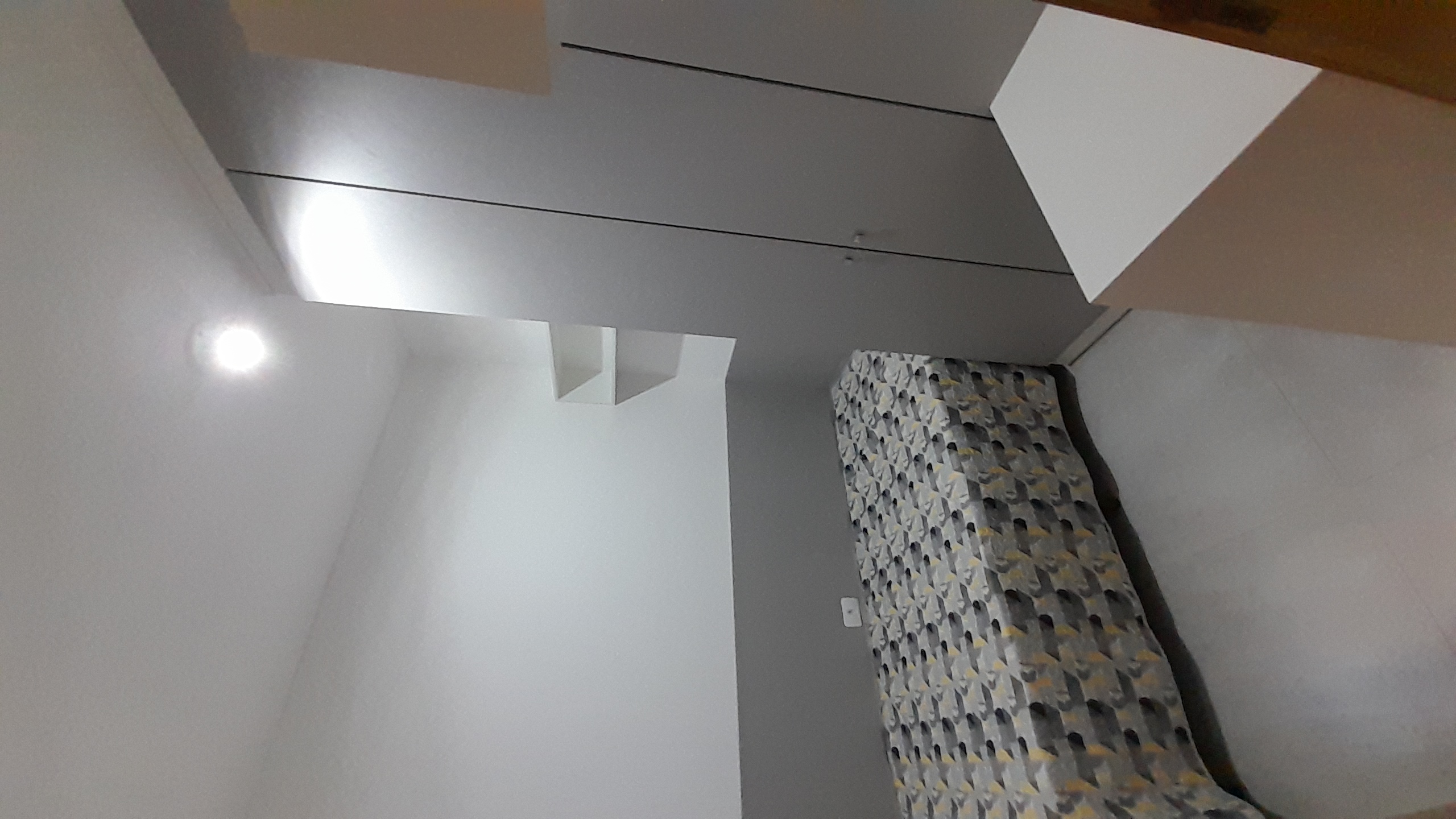 Que tal morar no Carrão em um apartamento de 37 m² que une conforto e praticidade? Este imóvel é a definição de "é só mudar"!