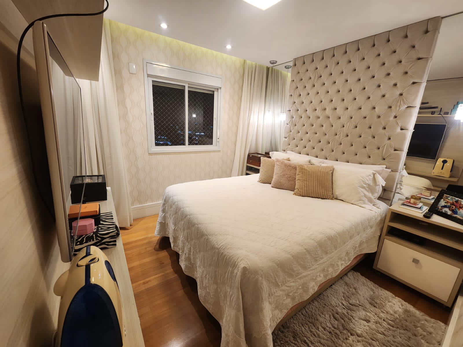 Apartamento a venda no  Carrão