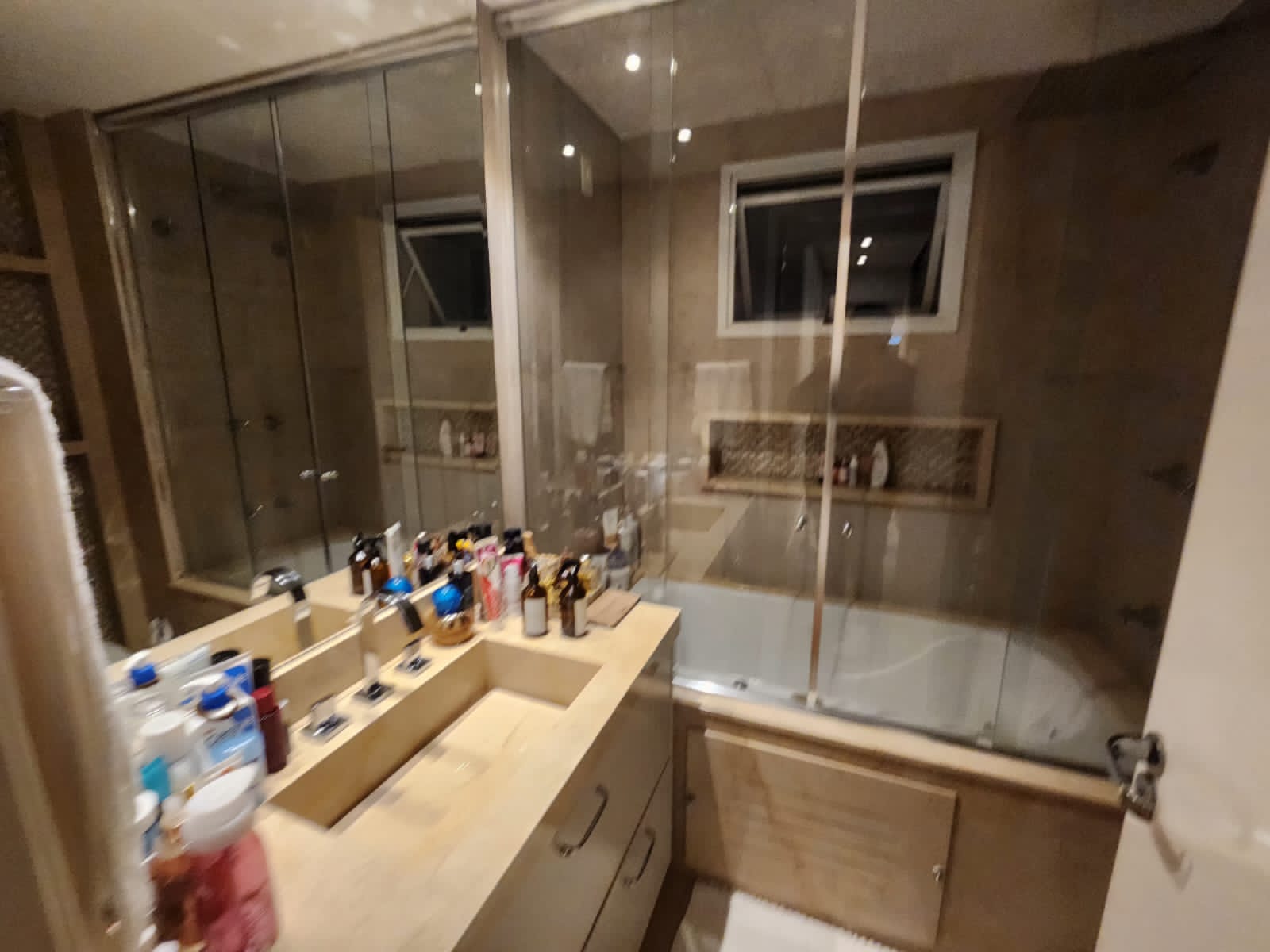 Apartamento a venda no  Carrão