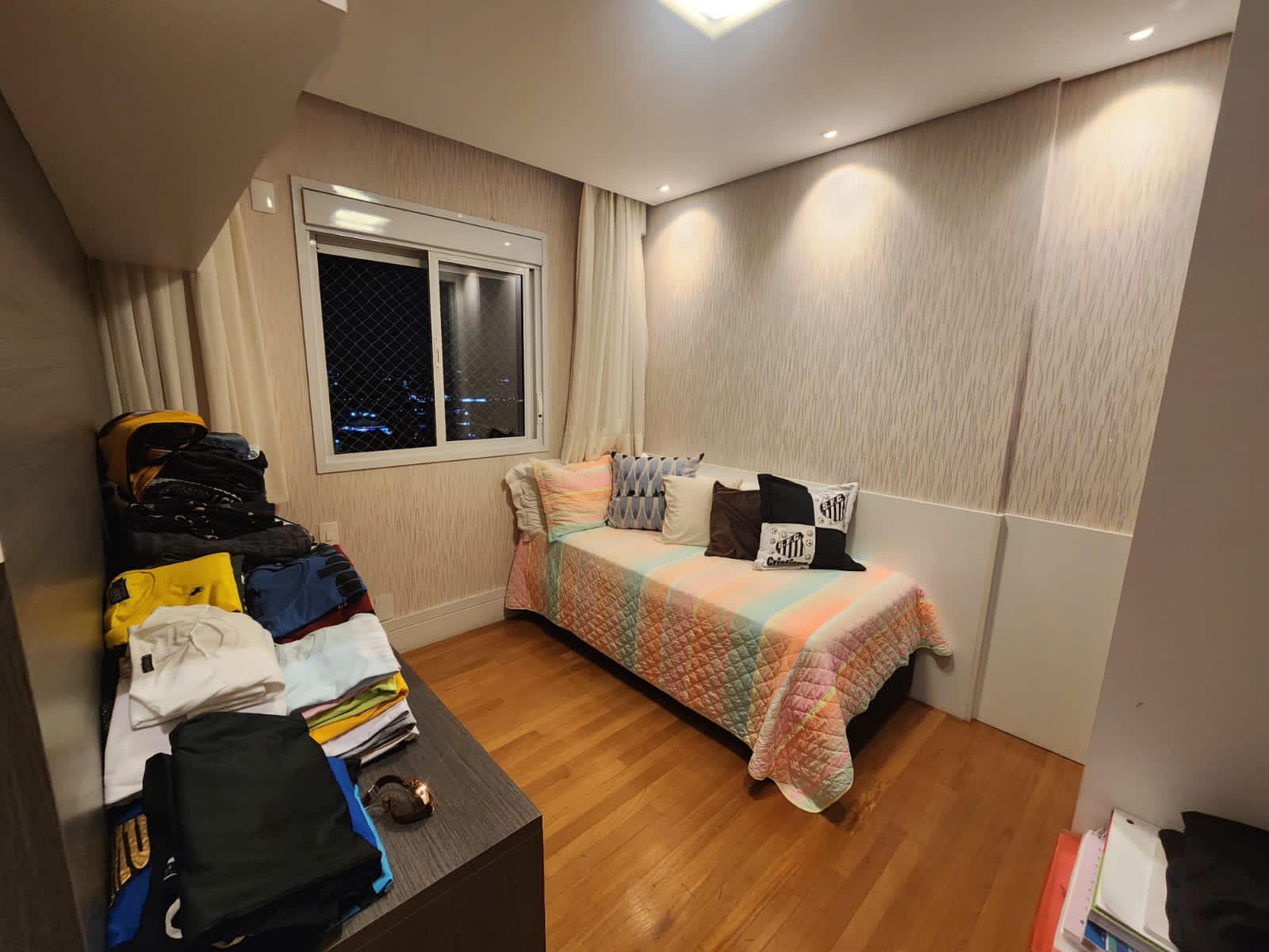 Apartamento a venda no  Carrão
