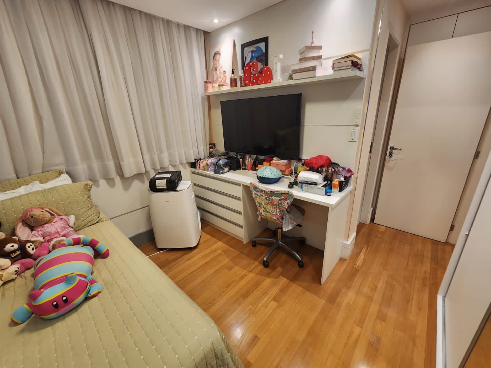 Apartamento a venda no  Carrão