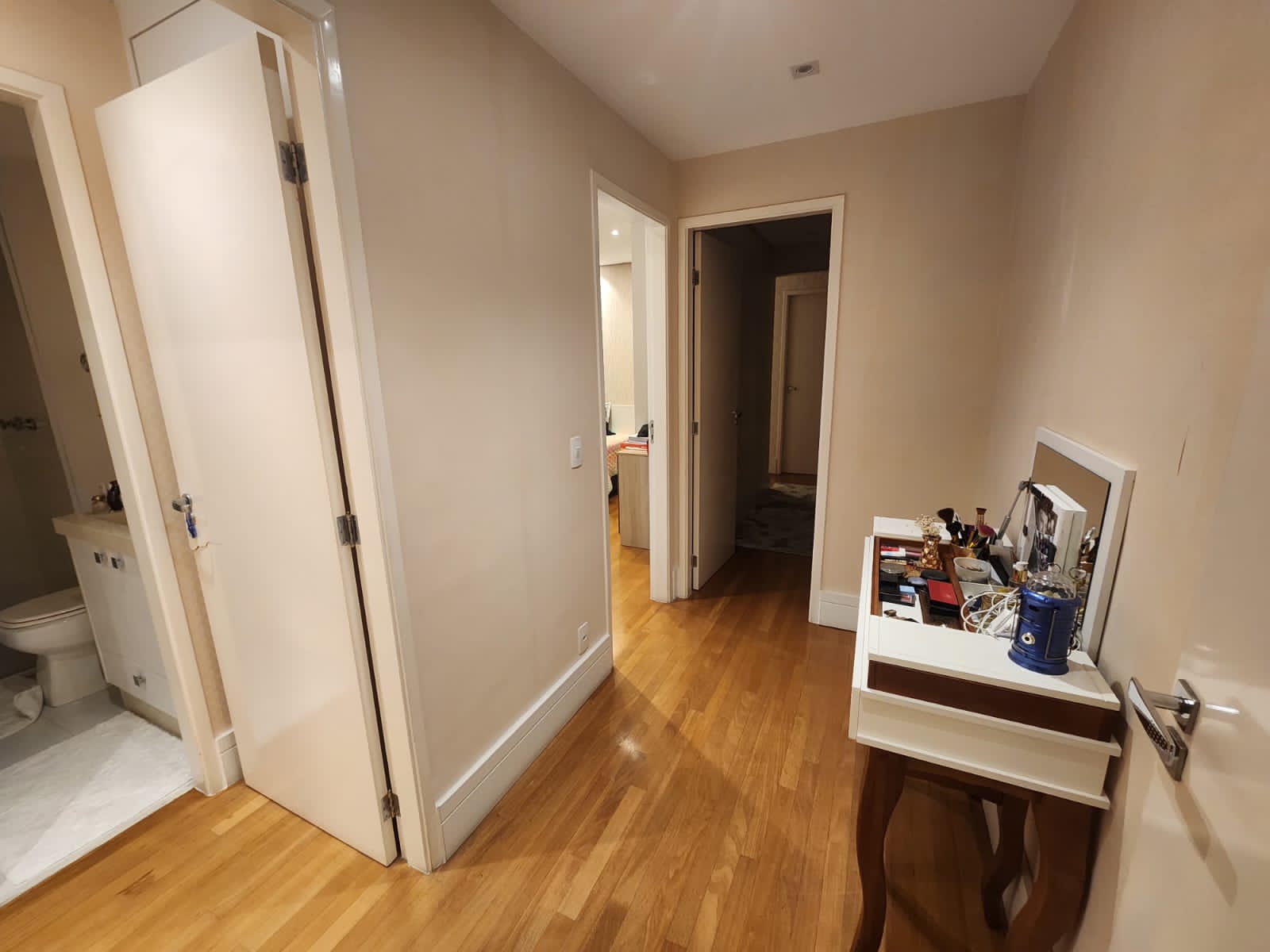 Apartamento a venda no  Carrão