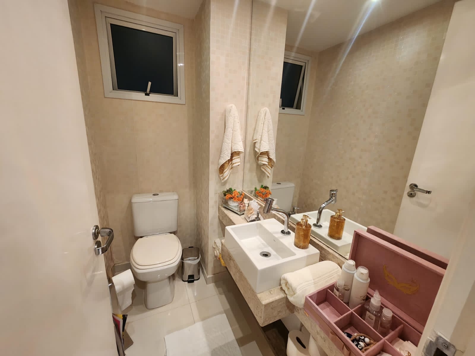 Apartamento a venda no  Carrão