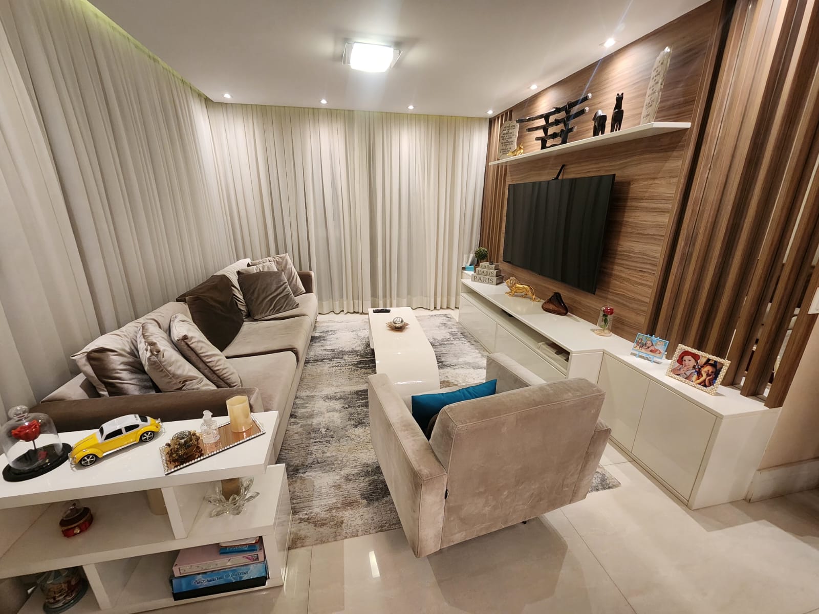 Apartamento - Venda, Vila Carrão, São Paulo, SP