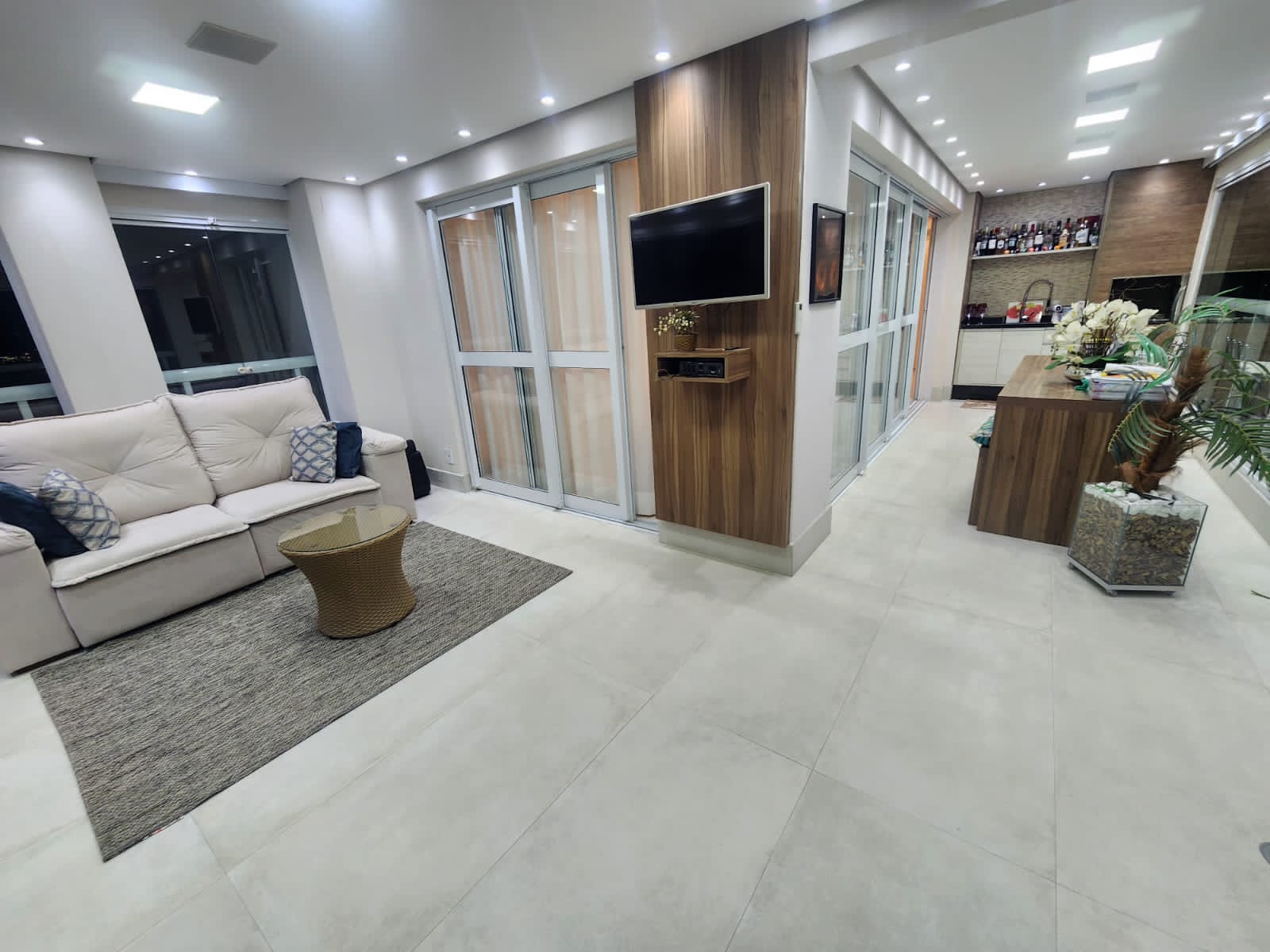 Apartamento a venda no  Carrão