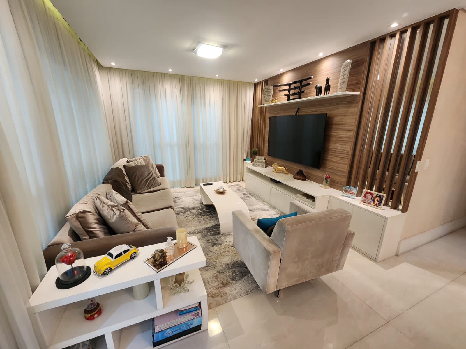 Apartamento a venda no  Carrão