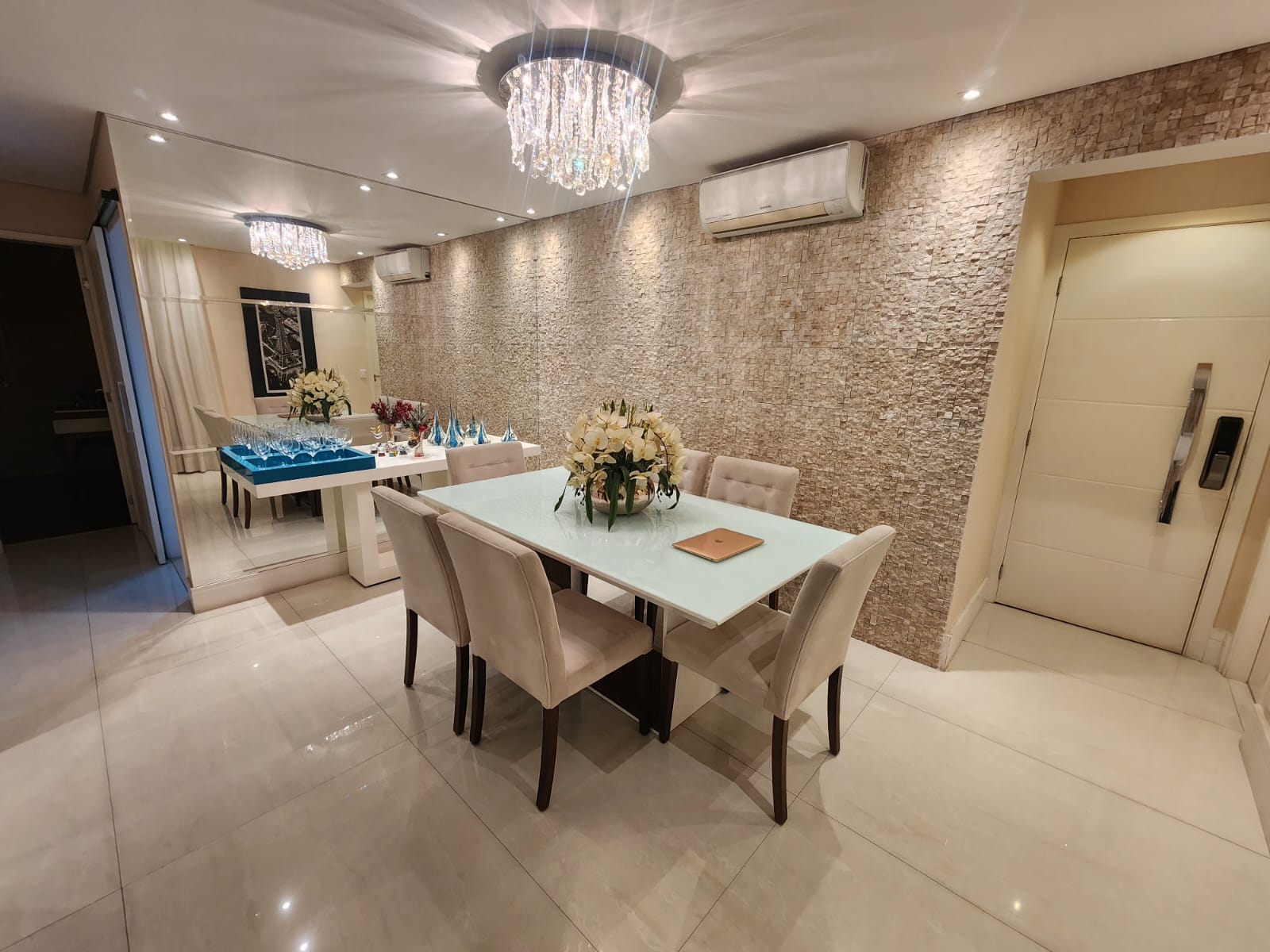 Apartamento a venda no  Carrão
