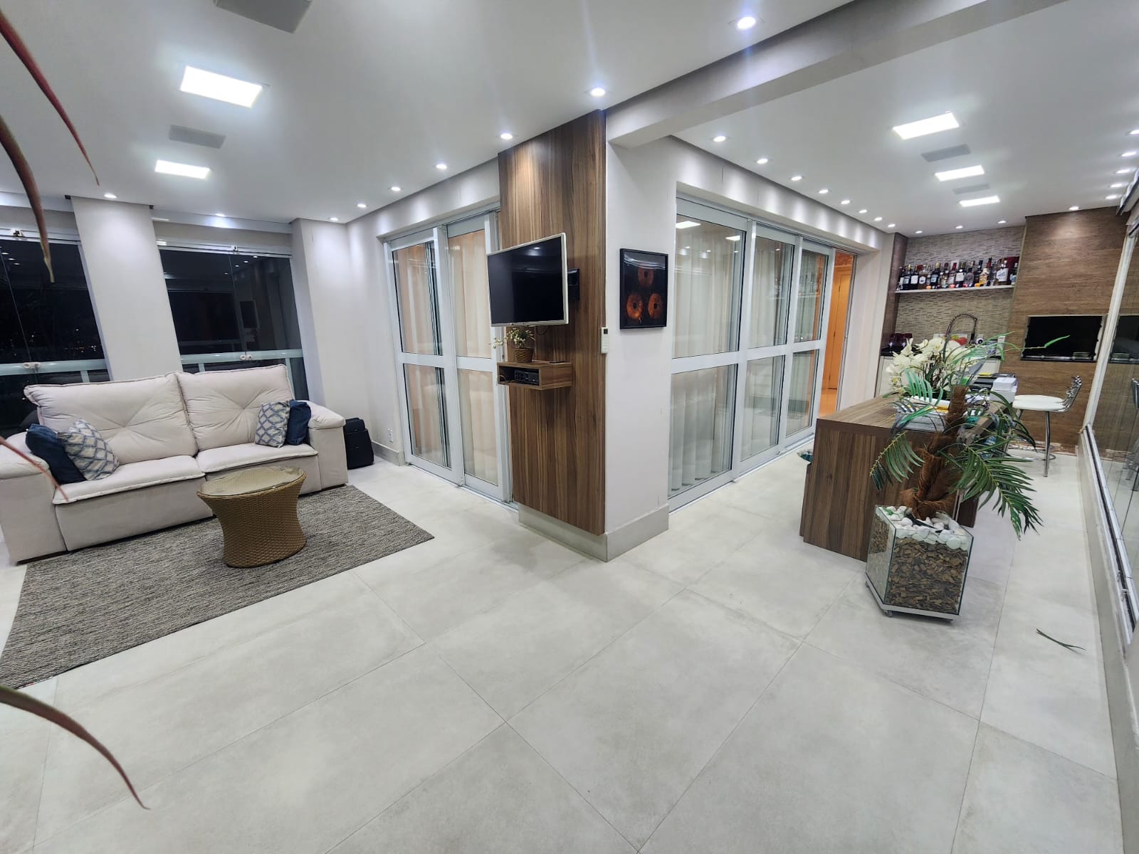 Apartamento a venda no  Carrão