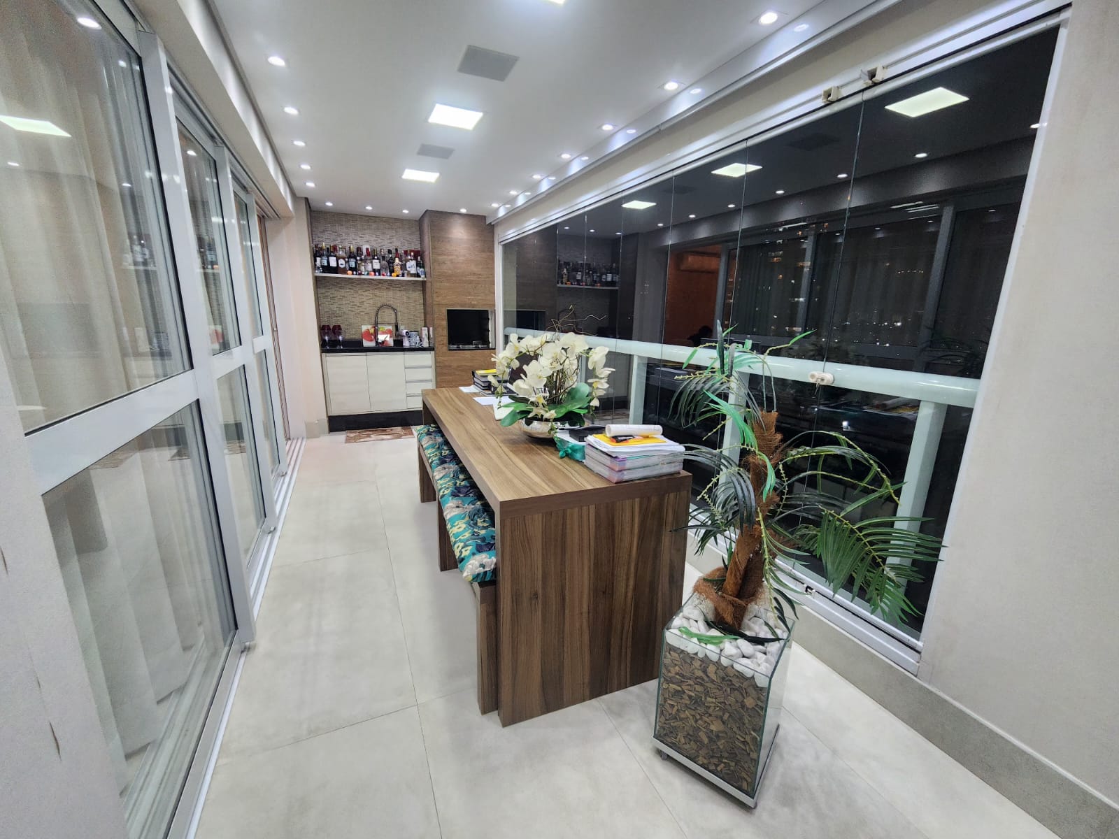 Apartamento a venda no  Carrão