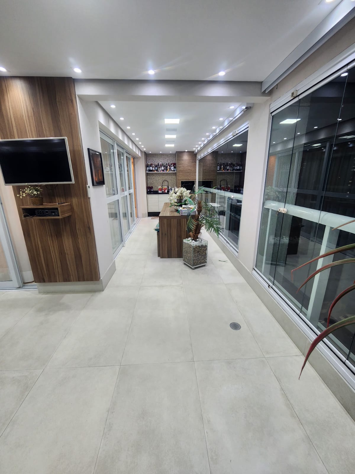 Apartamento a venda no  Carrão