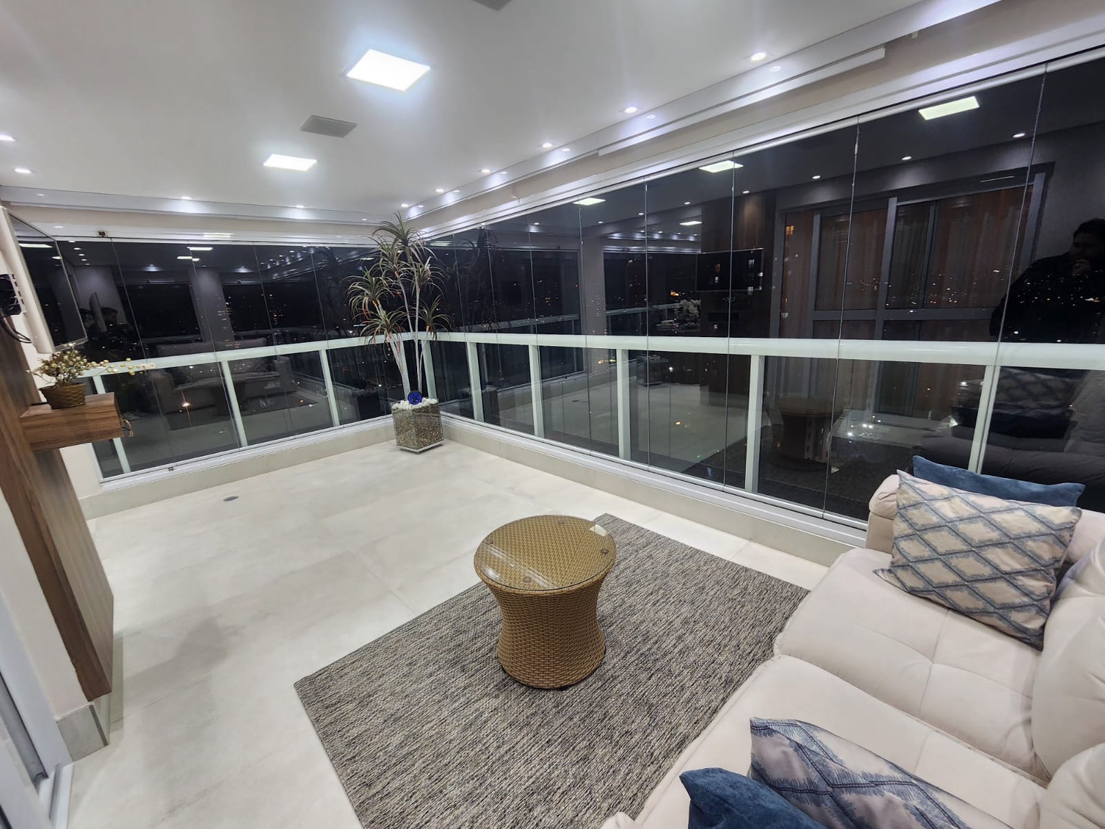 Apartamento a venda no  Carrão